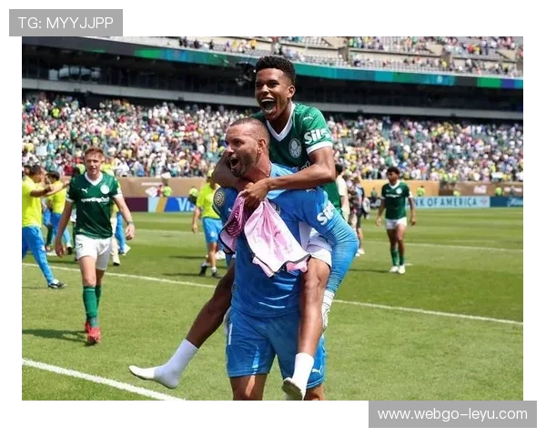 帕尔梅拉斯如何重塑球迷体验？从杂乱社群到高效运营，关键在于内容整合