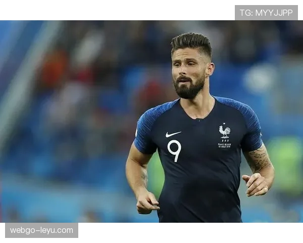 吉鲁领衔锋线，进攻火力升级助球队刷新纪录