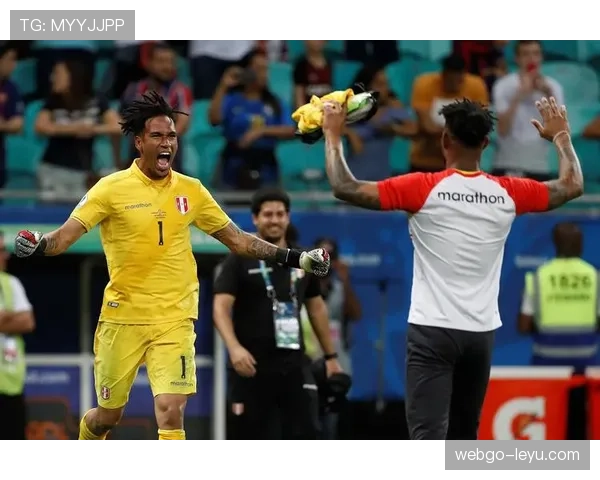 秘鲁队高效战术执行助晋级，团队协作成制胜关键