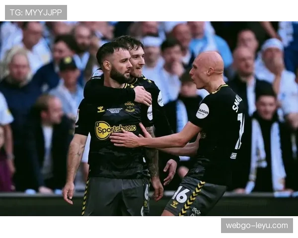 南安普顿重返英超,新赛季蓄势待发剑指辉煌 南安普顿重返英超,新赛季蓄势待发剑指辉煌