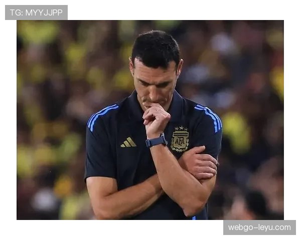 斯卡洛尼进攻体系重塑球队战术，助力阿根廷在国际赛场强势崛起