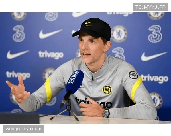 图赫尔执掌切尔西,重塑蓝军未来迎关键挑战与机遇 图赫尔执掌切尔西,重塑蓝军未来迎关键挑战与机遇