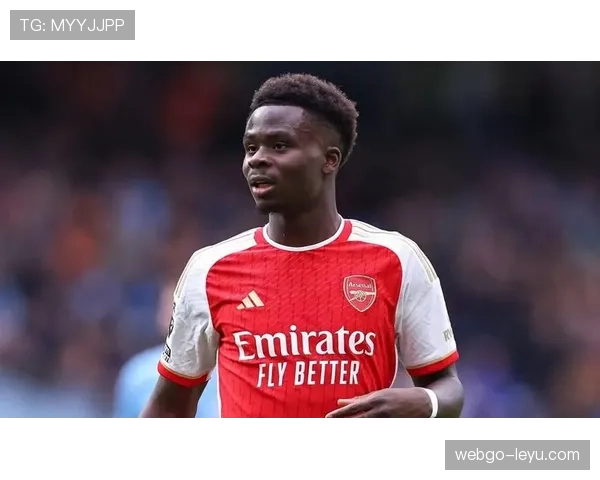 萨卡创阿森纳队史最年轻出场纪录