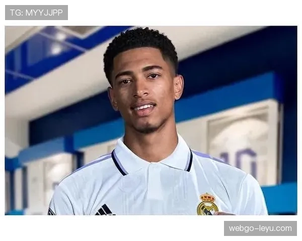 贝林厄姆职业生涯成就