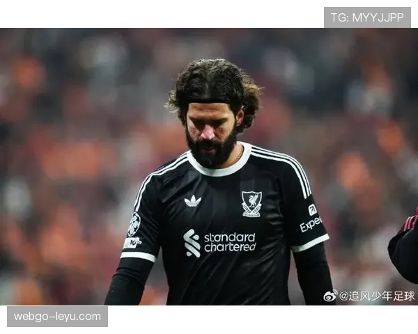 阿利松：2019欧冠冠军赛季门线统治力的巅峰之作