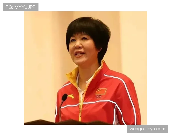 郎平私底下的生活，居然比球场上的严厉还惊人？