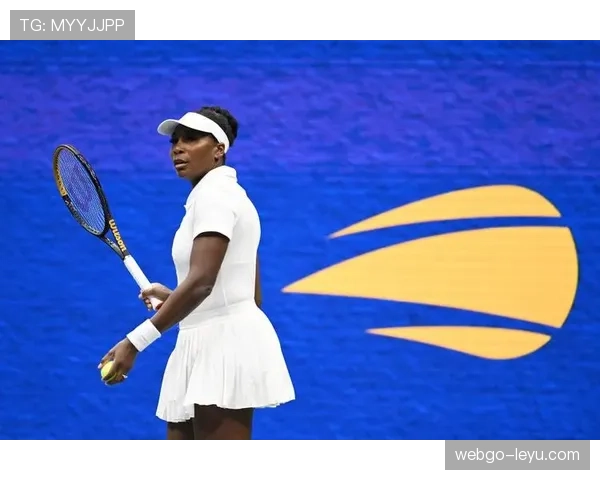 维纳斯·威廉姆斯凌晨四点练完瑜伽，顺手买了座岛